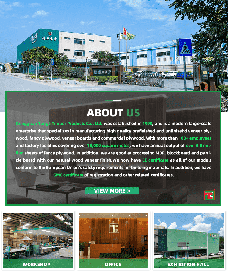 Company Profile
